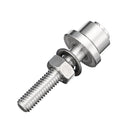 Racerstar BA4023 KV850/KV1050 Brushless Motor 3-6S For Volantexrc 757-V2 742-5 759-2 759-3 757-9 756-1 RC Airplane