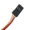UDIRC UDI021 Eachine EBT04 RC Boat Parts 9g Steering Servo 3 Wires UDI021-24 Vehicles Models Spare Accessories
