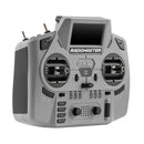 Radiomaster GX12 Crush Radio Controller Dual-Band Dual 1W Gemini Xrossband ExpressLRS OLED Display Screen GX01 3D Digital CNC Hall Gimbal for FPV Racing Drones