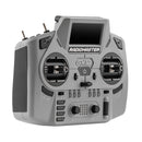 Radiomaster GX12 Crush Radio Controller Dual-Band Dual 1W Gemini Xrossband ExpressLRS OLED Display Screen GX01 3D Digital CNC Hall Gimbal for FPV Racing Drones