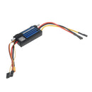 UDIRC UDI023PRO INKFISH Jet RC Boat Parts 80A Independent Brushless ESC Speed Controller Vehicles Models Accessories UDI023PRO-32