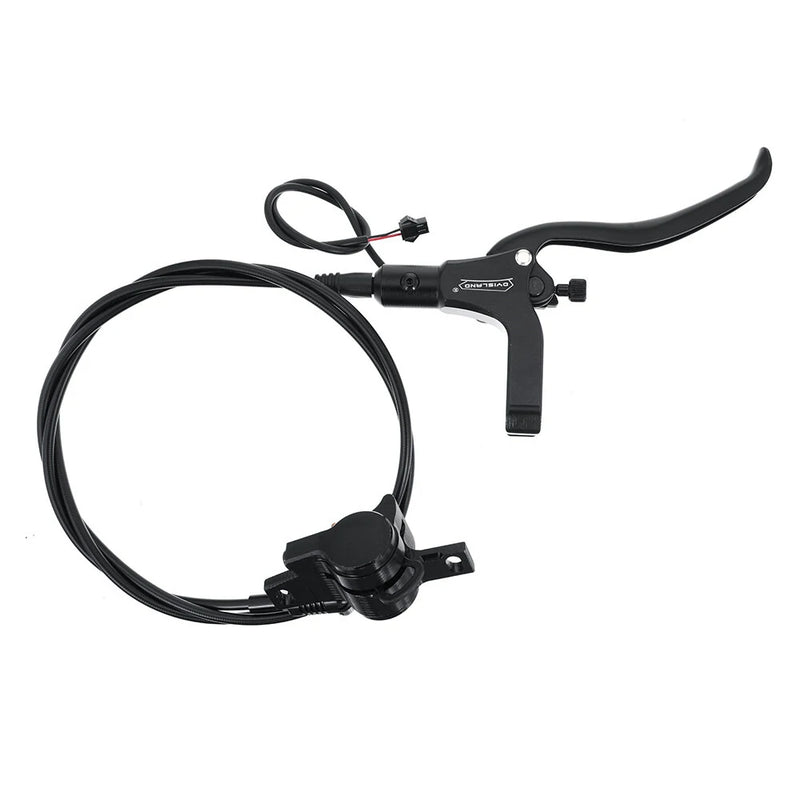 Oil Brake Electric Scooter Brake Power Off Control For ANGWATT T1