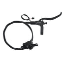 Oil Brake Electric Scooter Brake Power Off Control For ANGWATT T1