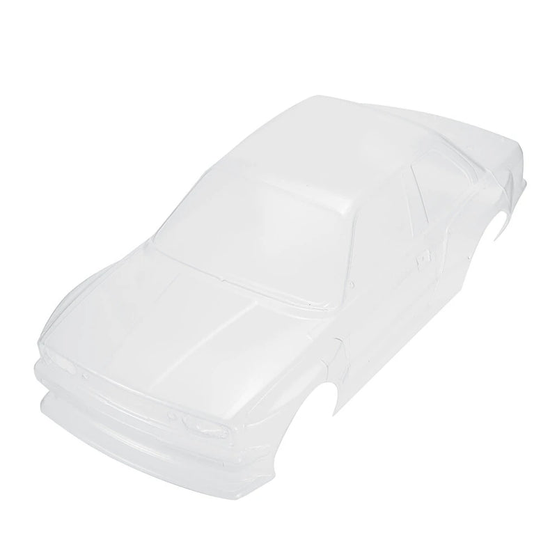 HNR H9803 Werewolf 1/10 RC Car Parts Body Shell with LED Light Upgraded Shock Absorber Damper Vehicles Models Spare Accessories