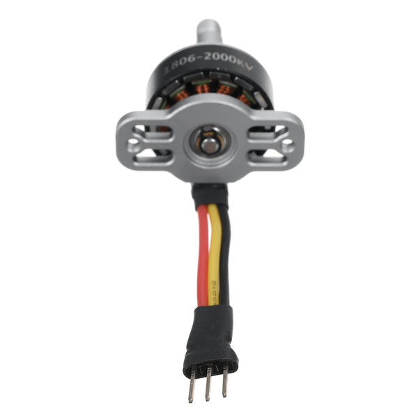 XK A280 P-51 Mustang 560mm A300 RC Airplane Spare Parts Accessories 1806 2000kv Brushless Motor