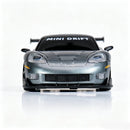 MCARRO TR051 RTR 1/43 2.4G 4WD Drift Desktop RC Car W/ Gyro Full-Proportional Racing Vehicles Models for Boy Birthday Gift