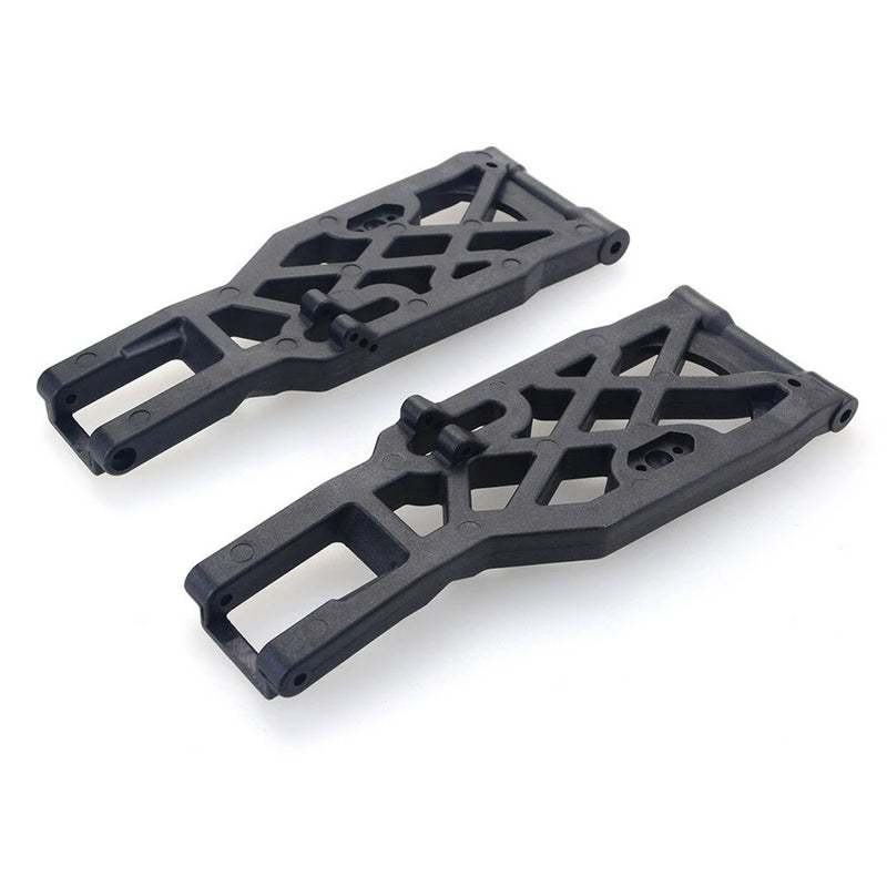 ZD Racing 8170 Front Lower Suspension Arm For 9021 1/8 Pirates3 Truggy RC Car Parts