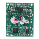 XK A280 P-51 Mustang 560mm RC Airplane Spare Parts Accessories Receiver Board V2