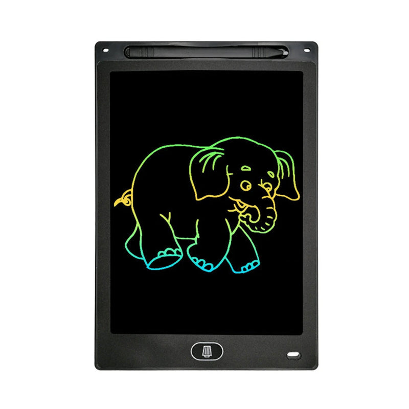 8.5/10 Inch LCD Writing Tablet Board Electronic for Children's Early Education Graffiti Painting Learning Handwriting