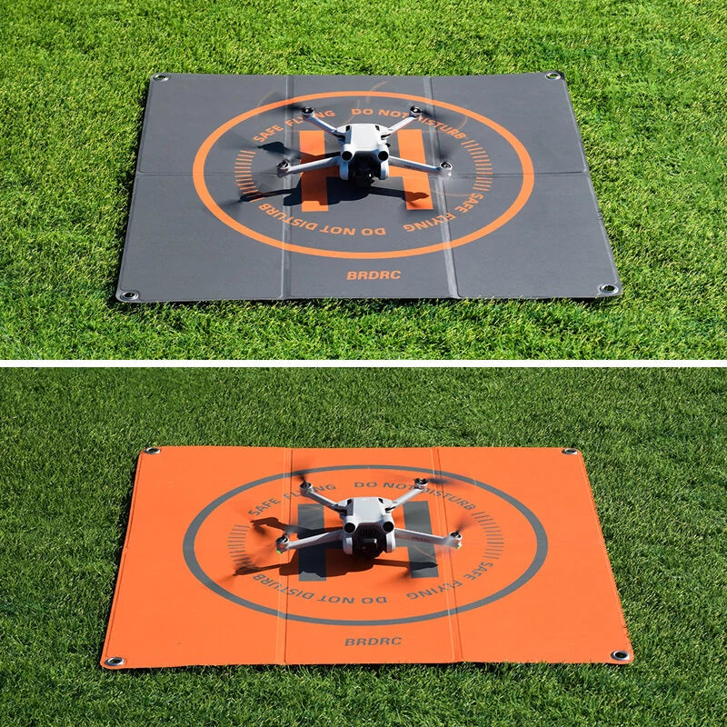 65CM Landing Pad Waterproof Apron Foldable Parking Apron Pad for DJI FIMI RC Drone
