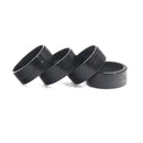 JIABAILE 4301/02/03/04/05/06/07/08/09 1/43 Drift RC Car Parts Racing Soft Drift Hard Tires Wheels Rims  Vehicles Models Accessories