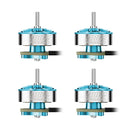 4PCS BETAFPV 1S 0802 22000KV / 25000KV / 28000KV Brushless Motor Compatible with Air75 II RC FPV Racing Drone