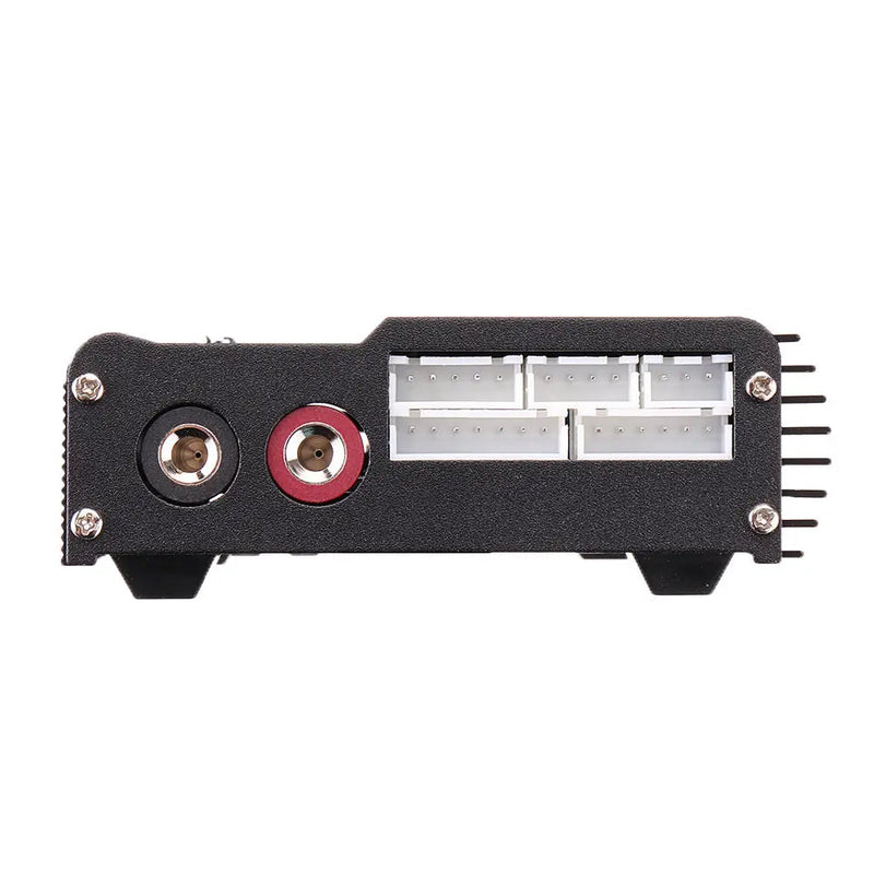 HTRC B6 V2 80W 6A DC 1-6S Battery Balance Charger Discharger for LiPo Battery LiHV Battery