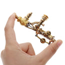 Microcosm OKMO P60 Mini Steam Engine Flyball Governor Part Accessories For Steam Engine Model