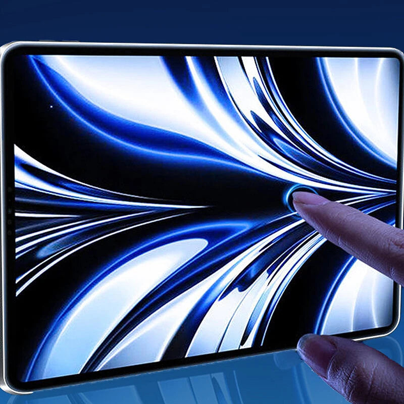 Xiaomi Pad 5/5Pro/6/6Pro Tempered Glass Screen Protector HD Transparent Anti-Scratch Tablet Film for Redmi Pad 10.6inch/SE 11inch