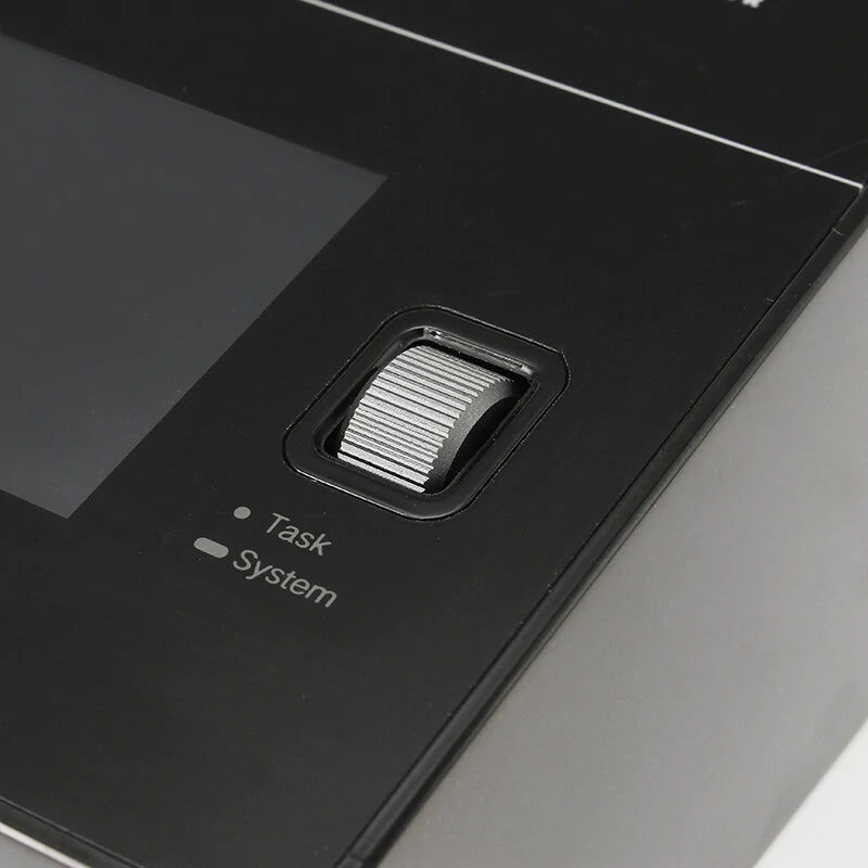 ISDT D2 mark2 Upgrade Version 200W 24A AC Dual Channel Output Smart Battery Balance Charger Upgrade Version