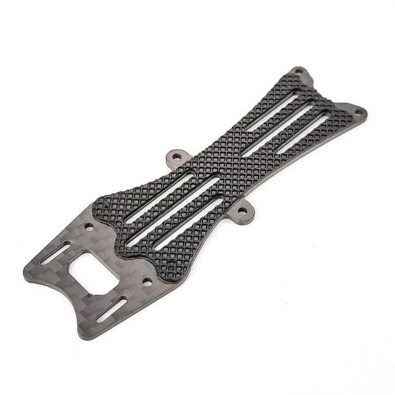 DarwinFPV Baby Ape Spare Part 3'' Frame Kit/ Bottom Plate/ Top Plate/ X Plate/ Arm/ LED Strip for FPV Racing RC Drone