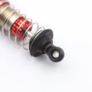 Shock Absorber Cap Ball Buckle Vulnerable Parts Applicable to MJX 16208 16209 14210 14301 14302 14303 1/14/16 RC Cars Parts