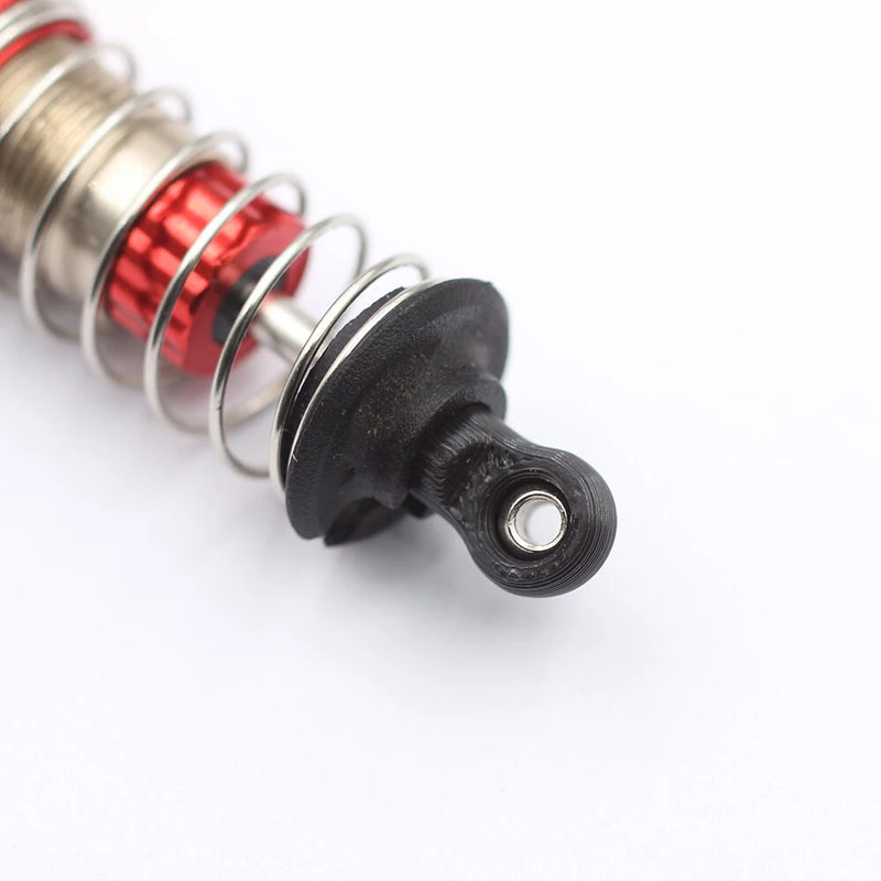 Shock Absorber Cap Ball Buckle Vulnerable Parts Applicable to MJX 16208 16209 14210 14301 14302 14303 1/14/16 RC Cars Parts