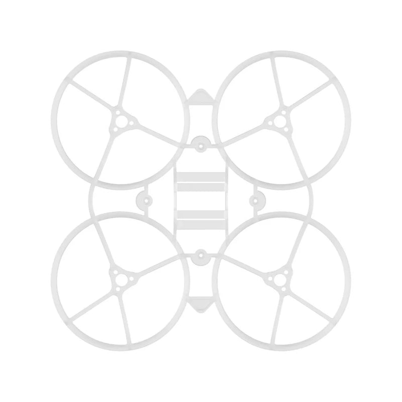 BETAFPV Air75 II 75mm 1S Brushless Whoop Frame Kit for RC Micro FPV Racing Drone