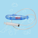 Homemade Submarine DIY Technology Physics Simulated Educational Manual Toys Stem Experiment Ability Tools Gift Kids Children Science Assemble Submarine