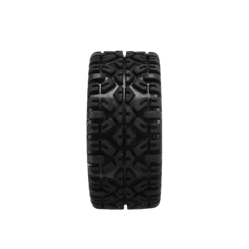 4PCS SG 1603 1604 UDIRC 1601 RC Car Spare Tires Wheels 1603-005