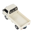 WPL D12 MINI 1/16 2.4G 2WD Full Scale On-Road Electric RC Car Truck Vehicle Models With LED Light