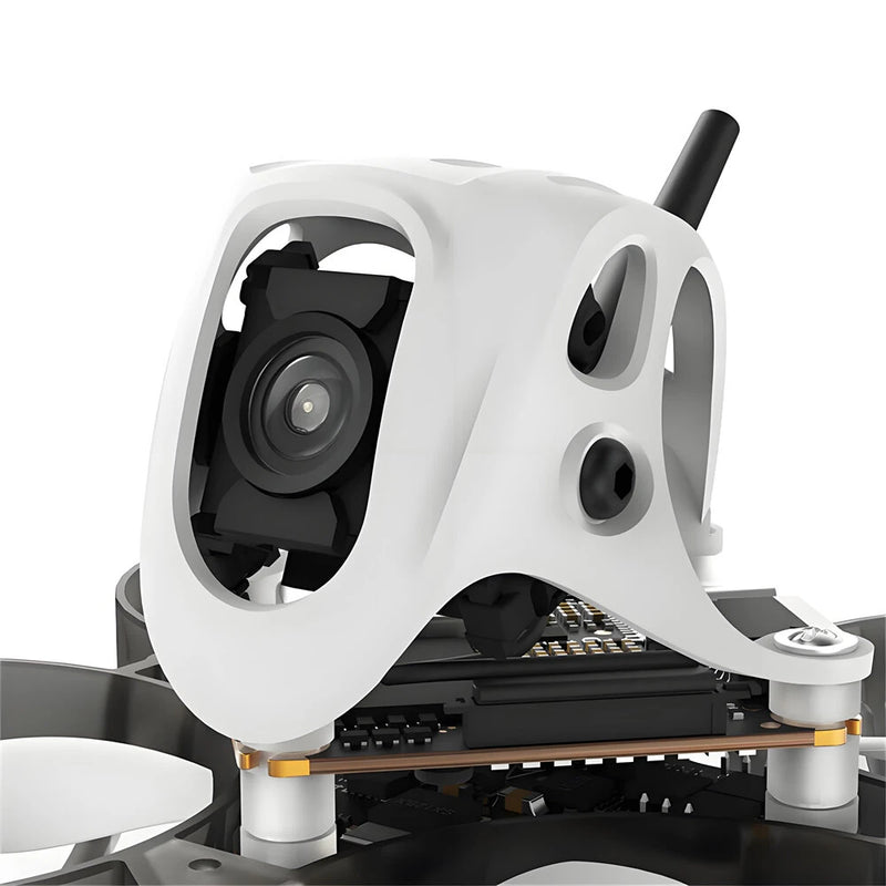 BETAFPV Meteor65 Pro 66mm 1S Brushless CineWhoop RC FPV Racing Drone BNF with DJI O4 Air Unit Digital HD System