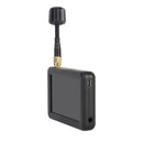 LST Micr 5.8G 40CH 3 Inch LCD 480x320 Auto Search FPV Monitor Build-in Battery For RC Multicopter FPV Drone Part