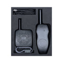 STARTRC Universal Walkie Talkie Sky Speaker Megaphone Wireless 1KM Range Loudspeaker for DJI MINI 4 PRO / AIR 3 / Mavic 3 PRO Series RC Drone