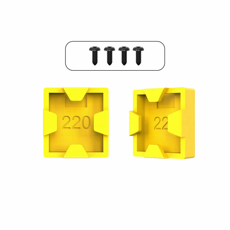 SpeedyBee Master 5 V2 Spare Part 226mm Wheelbase 5 Inch Frame Kit / GPS Mount / Antenna Base for DIY Freestyle RC FPV Racing Drone