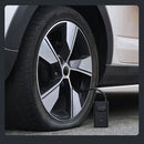 XIAOMI Mijia 2/2Pro 150PSI Smart Bike Pump 2000mAh Battery Power Bank USB Charging LED Display Electric Portable Air Pump Camping Cycling Basketball Football Pump