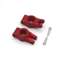 Metal Upgrade Accessories Swinging Arm Steering Cup Parts For MJX 14301 14302 14303 1/14 RC Remote Control Car Parts