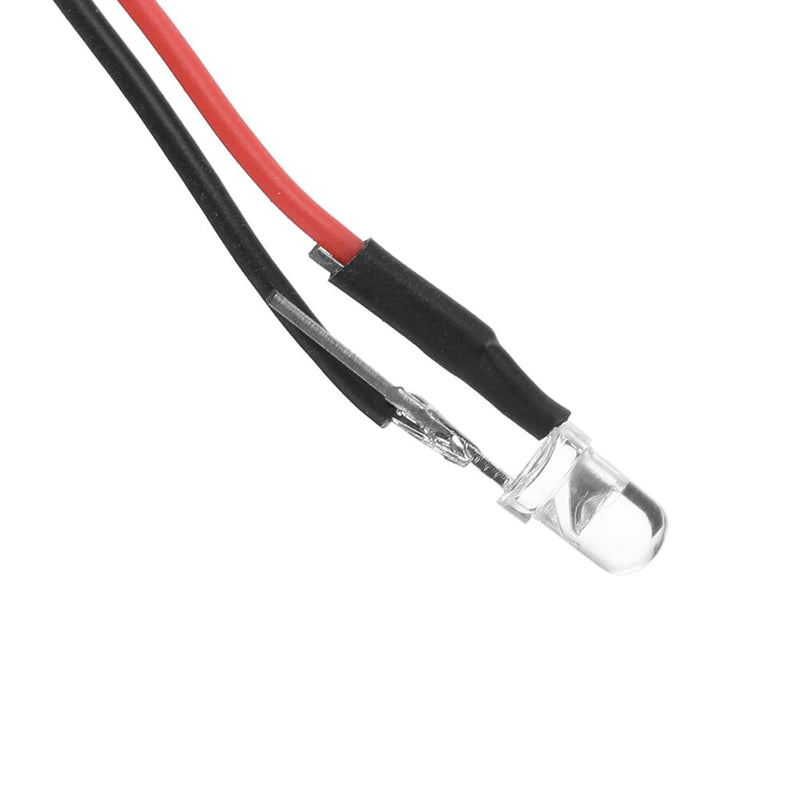 XK K170 RC Helicopter Parts Front Light Group/Rear Light Group