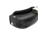 Skyzone SKY04O PRO FPV Video Goggles 5.8GHz Receiver 42 Degree 1280*720 Resolution OLED Display for RC Drone
