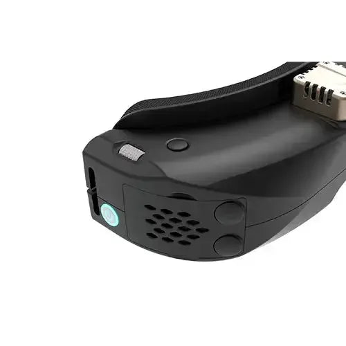 Skyzone SKY04O PRO FPV Video Goggles 5.8GHz Receiver 42 Degree 1280*720 Resolution OLED Display for RC Drone