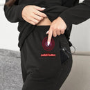 TENGOO HDA-20 Heating Underwear Pant Set Whole Body Heating Temperature APP Control Thermal Long Sleeves Trousers Men Women Heated Suit USB Electric Thermal Underwear for Winter