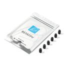 BetaFPV (Micro FPV Expert) O4 Lite Air Unit Bracket II, Precision-Cut for DJI O4 Air Unit/VTX & Pavo Pico II Frame