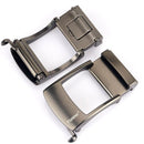 TUSHI 125cm Metal Buckle Tactical Belt Nylon Wistand Inserting Buckle  Casual Military Fan for Men Women