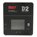ISDT D2 mark2 Upgrade Version 200W 24A AC Dual Channel Output Smart Battery Balance Charger Upgrade Version