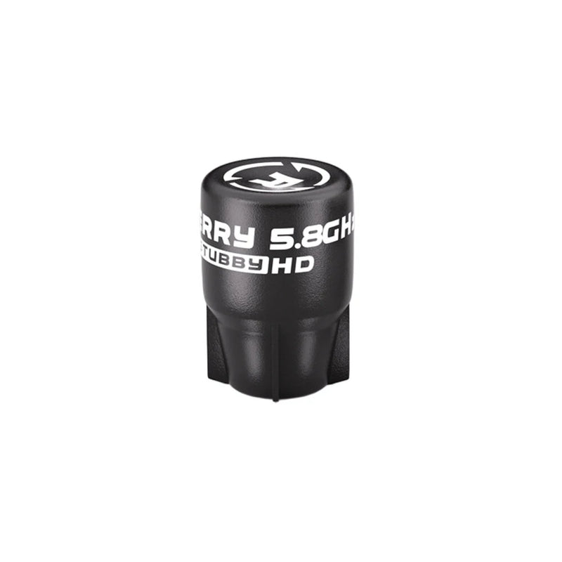 RUSHFPV Cherry Stubby 5.8G FPV Antenna LHCP RHCP for FPV Goggles VTX Freestyle