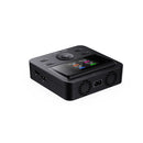 ISDT F160 AC / DC Quad Smart Charger for 1~4S LiFe Li-Ion LiPo LiHv ULiHv 4~12S NiCd/MH 2~7S Pb Battery Charge