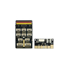 AET H743 AIR Flight Controller Support VTOL INAV For RC Airplane Fixed Wing