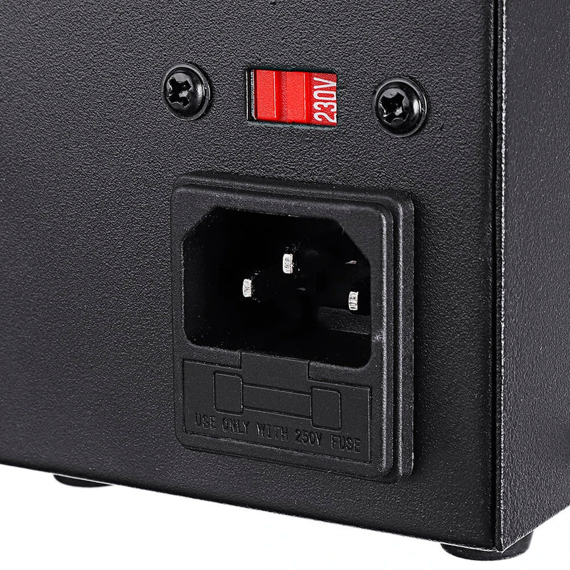 Wanptek DPS3010U 110V/220V 4 Digits Adjustable DC Power Supply 0-30V 0-10A 300W USB Fast Charging Laboratory Switching Power Supply