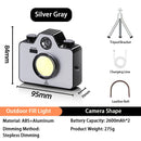 IPRee 1500LM COB Light High Power Multifunctional Flashlight Built-in battery Rechargeable Mini Portable Lamp Outdoor Camping Lanterns