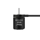 SEQURE ANT ESC & 1520 Motor 2-3S High-Performance Outer Rotor Brushless Power Kit for 1/24 1/18 1/16 RC Cars Climbing Truck Tracked Vehicles Models Parts