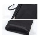 TENGOO HD-02B Heating Underwear Pant Set Fleece Lined Thermal Long Sleeves Trousers Men Women Heated Suit USB Electric Thermal Underwear for Winter