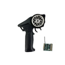 TRASPED HG4-58 Military Truck 1/14 RC Car Parts Body Shell Remote Controller Transmitter Tyres Rear Bracket Assembly Tools Set Vehicles Models Spare Accessories