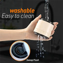 IPRee Mini Electric Coffee Machine Hand pressed Portable Espresso Maker Travel Coffee Machine Hand Pressure Coffee Machine for Camping