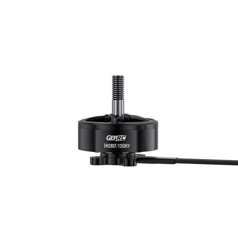 GEPRC EM2807 2807 1350KV 6S Brushless Motor for 7 Inch 8 Inch Long Range FPV RC Racing Drone